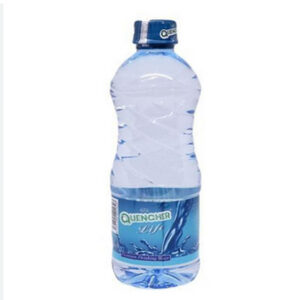 Quencher Drinking Water