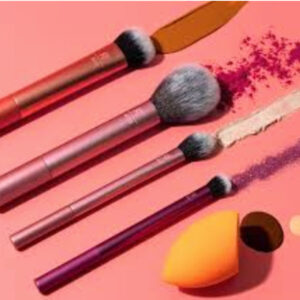 Real Technique Powder Brush