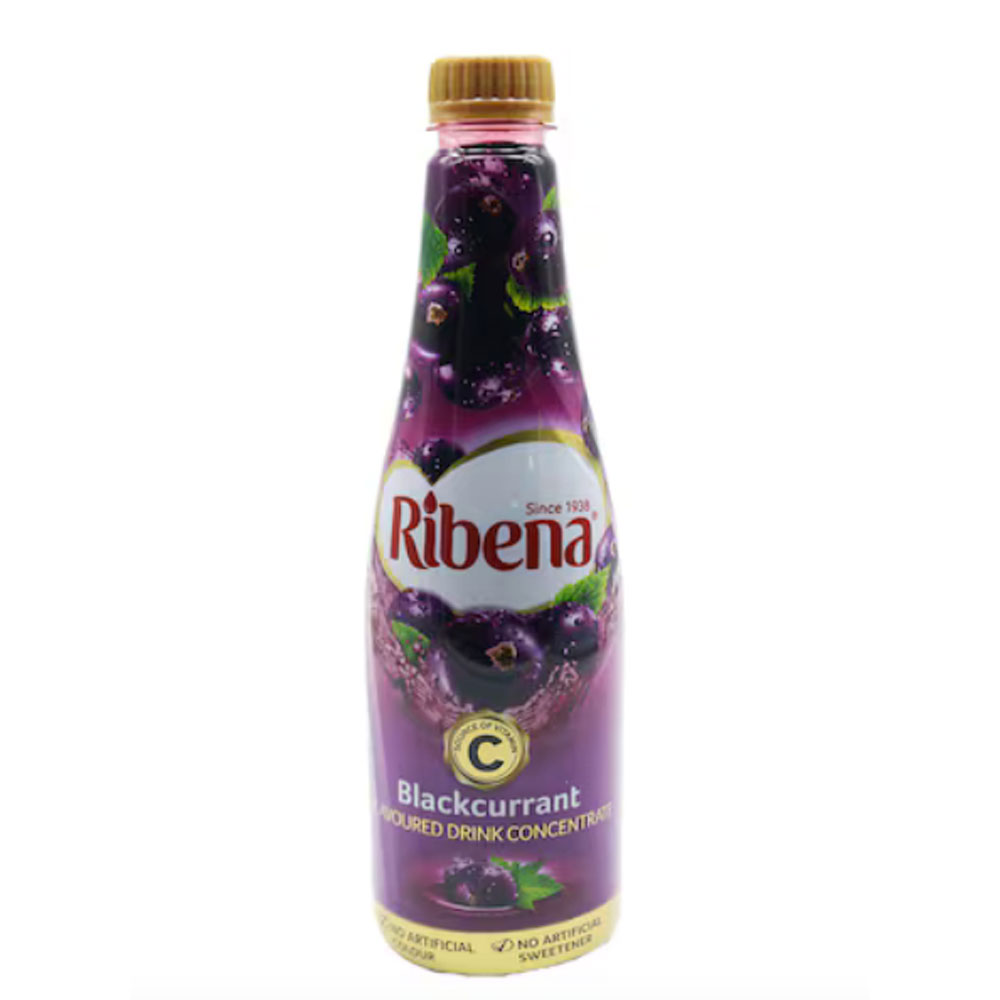 Ribena 500ml Cordial