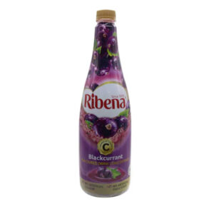 Ribena Cordial Pet 1ltr Bottle