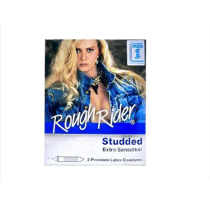 Rough Rider Contempo 5th Panel