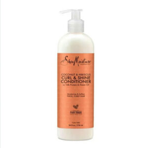 Shea Moisture Coconut&hibiscus Conditioner 710ml
