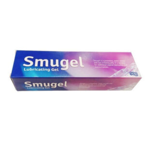 Smugel Lubricant Gel 50gms