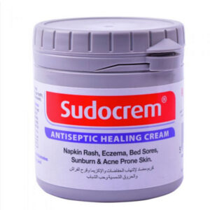 Sudocream 250gm