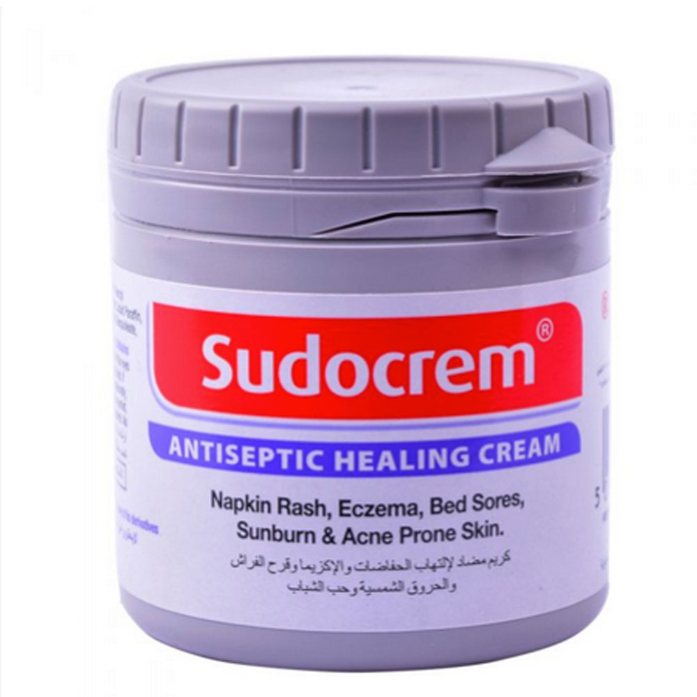Sudocream 250gm