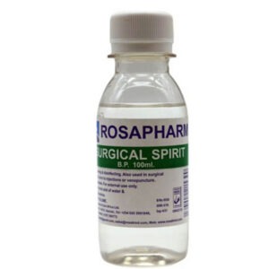 Surgical Spirit 100ml