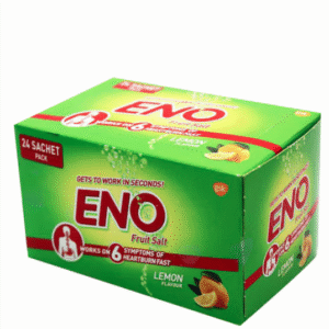 Eno 24s