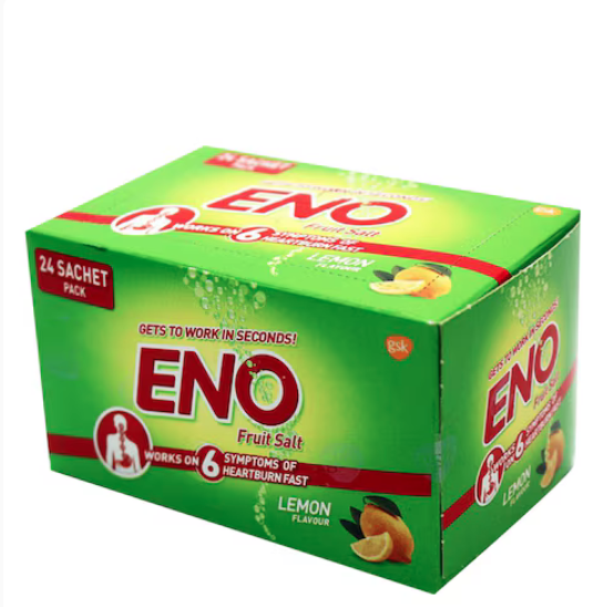 Eno 24s