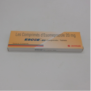 Esose 20mg Tabs 30s