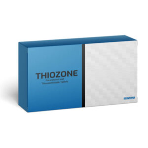 Thiozone Tabs 10s