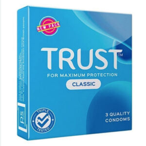 Trust Condoms Classic