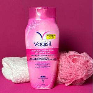 Vagisil Odor Block Intimate Wash