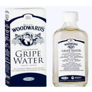 Woodward Gripewater 100mls