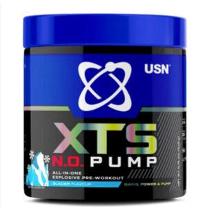 Xts Pump N.o Glacier 560g