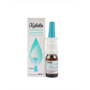 Xylolin Child Nasal Spray 10ml