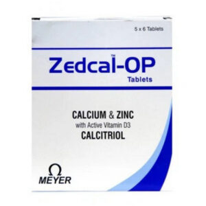 Zedcal Tabs 30s