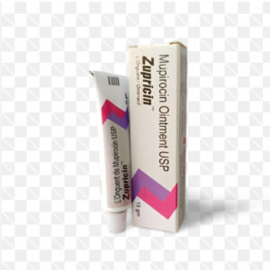Zupricin (Mupirocin) Oint 15g