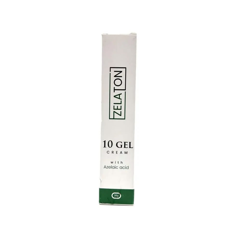 Zelaton 10 Gel 30g