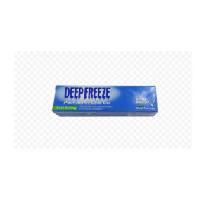 Deep Freeze Cold Gel 35g