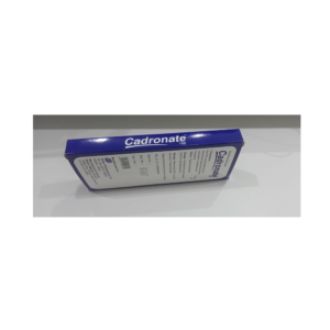 Cadronate 150mg Tabs 3s