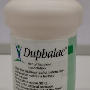 Duphalac Liquid 200ml