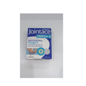 Jointace Omega 3 Caps 30s