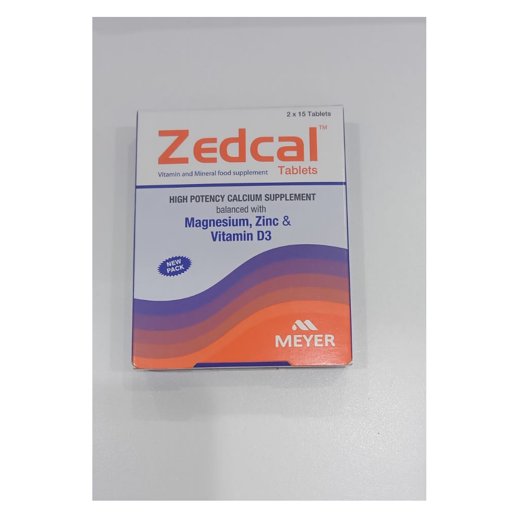 Zedcal Tabs 30s