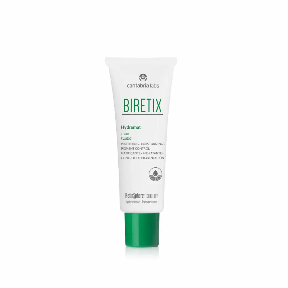 Biretix hydramat fluid 50ml