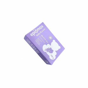 Epimax bar soap