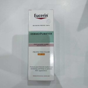 Eucerin protective fluid spf 30