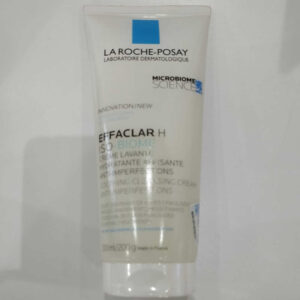 La Roche effaclar h iso-biome cleanser 200ml