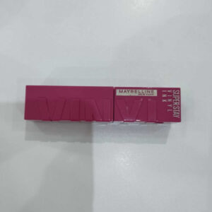 Maybelline superstay vinyl ink 150