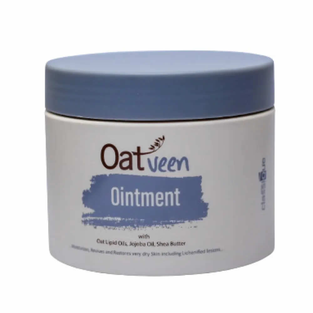 Oatveen ointment