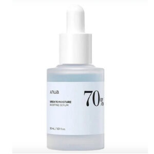 Anua Birch Moisture Boosting Serum