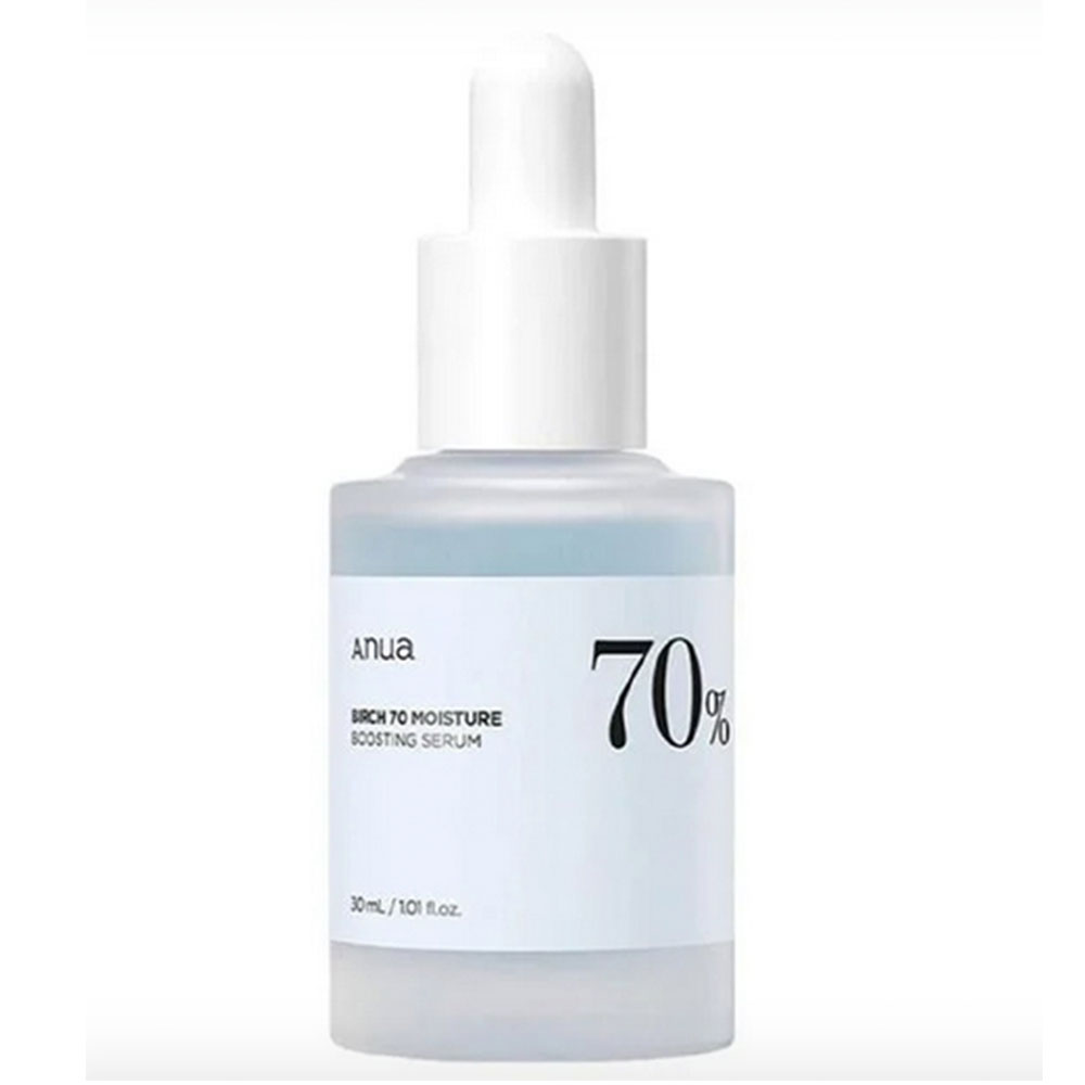 Anua Birch Moisture Boosting Serum