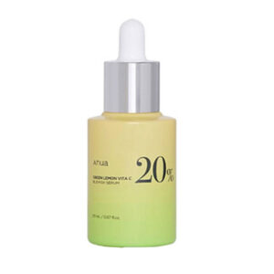 Anua Green Lemon Vitac Serum 20ML