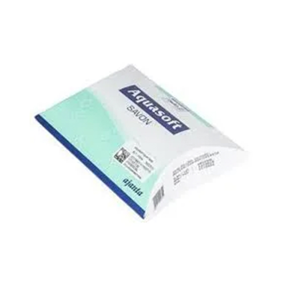 Aquasoft Soap 75gm