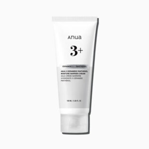 Anua 3 Ceramide Barrier Cream 100ml