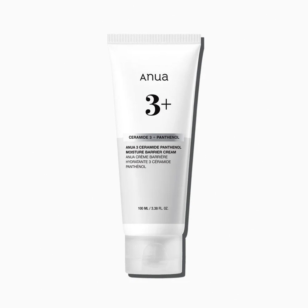 Anua 3 Ceramide Barrier Cream 100ml