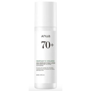 Anua Hyaluronic Daily Lotion 200ml