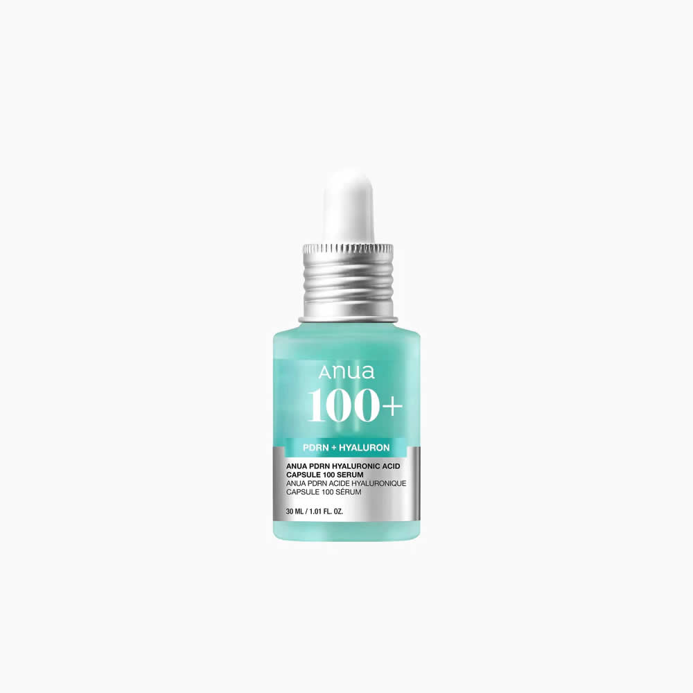 Anua Hyaluronic Serum