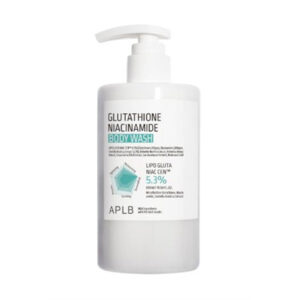 Aplb Body Wash 300ml