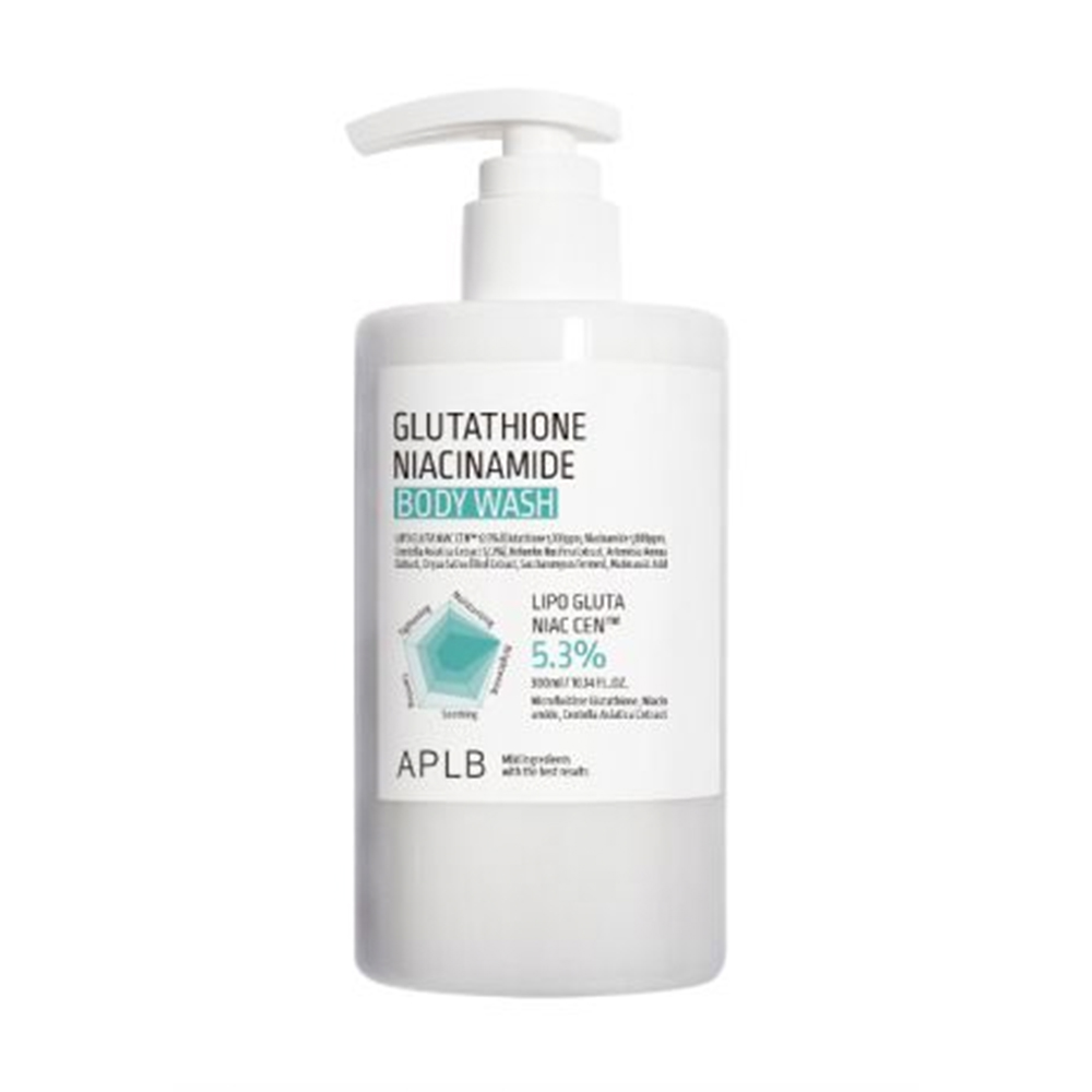 Aplb Body Wash 300ml
