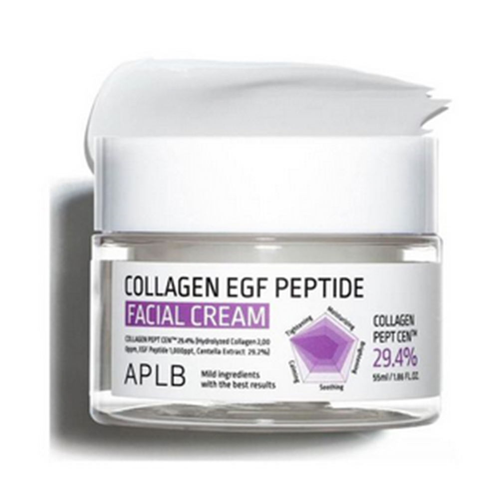 Aplb Collagen Facial Cream