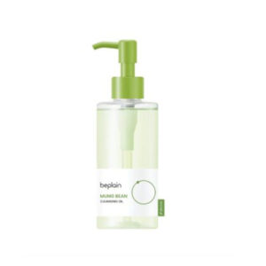 Beplain Mung Bean Cleansing Oil 200ml