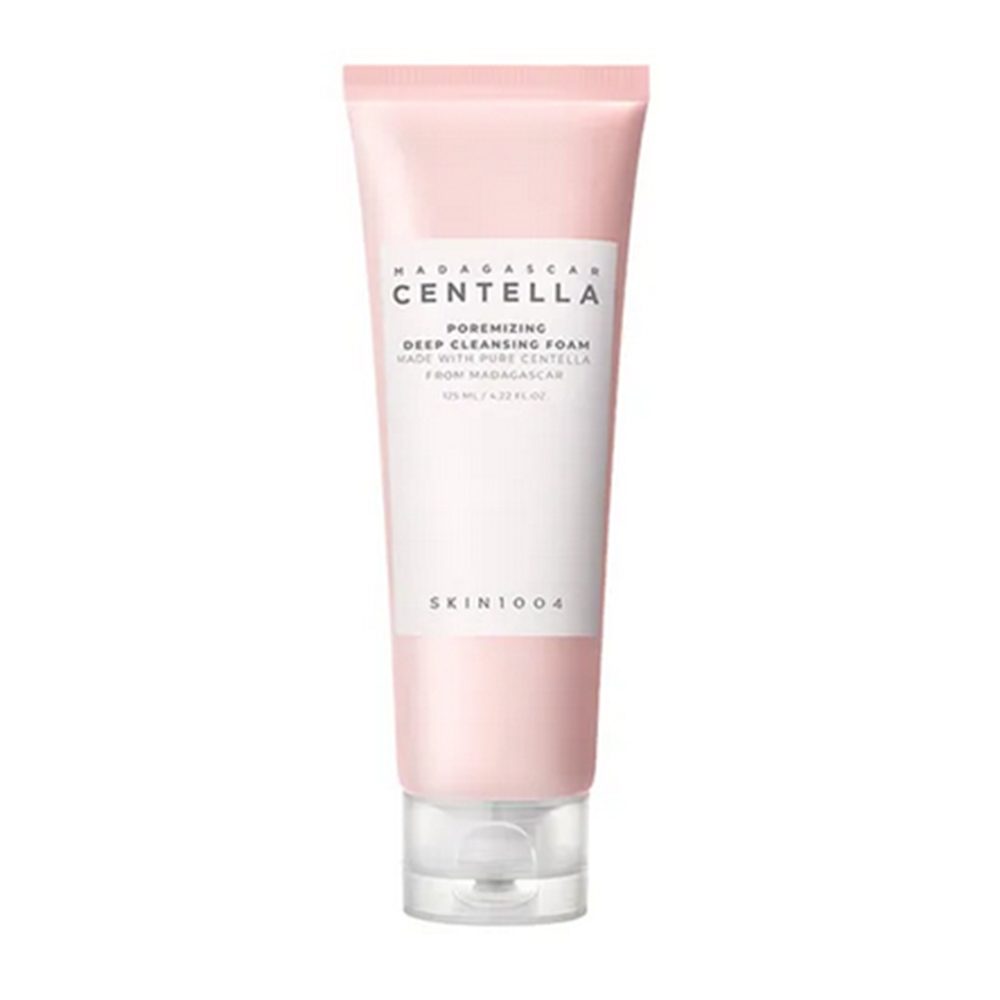 Centella Poremizing Cleansing Foam 125ml