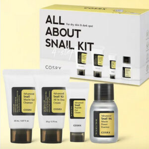 Cosrx Snail Kit