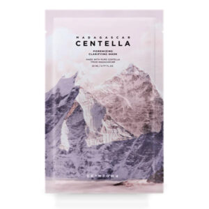Centella Poremizing Clarifying Mask (Purple)