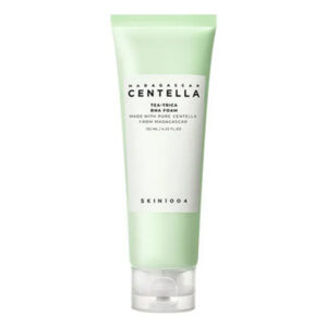 Centella Tea-Trica BHA Foam 125ml