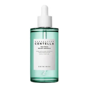Centella Tea-Trica Relief Ampoule 100ml